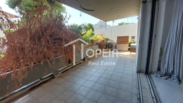 Apartment 162m²  - 2