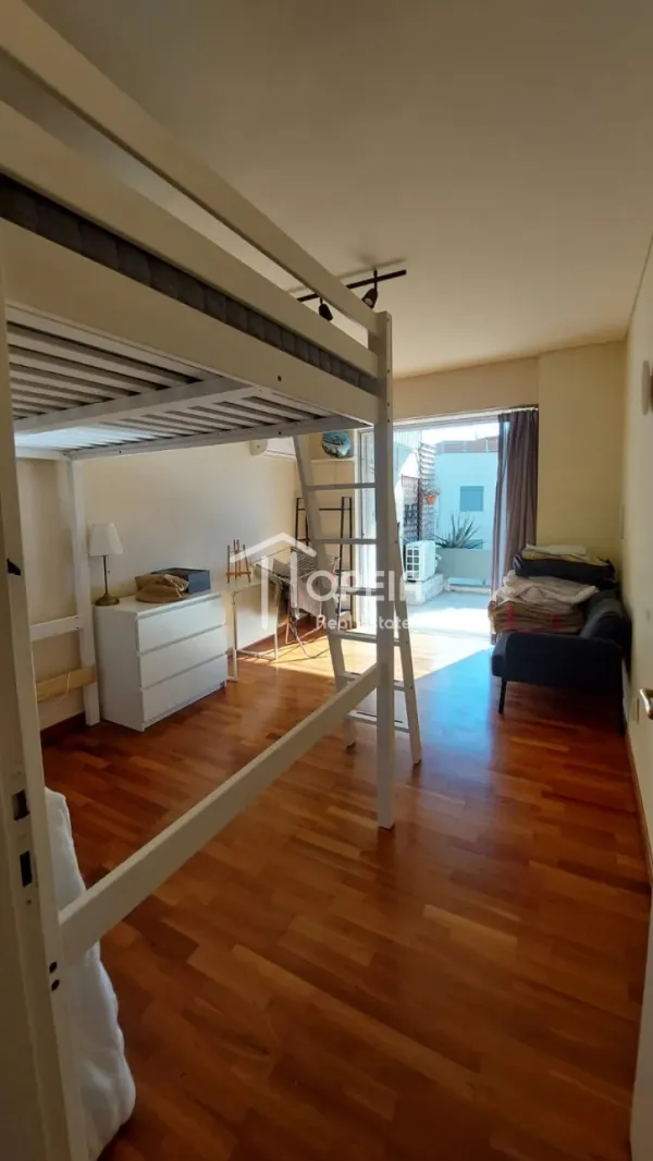 Apartment 162m²  - 3