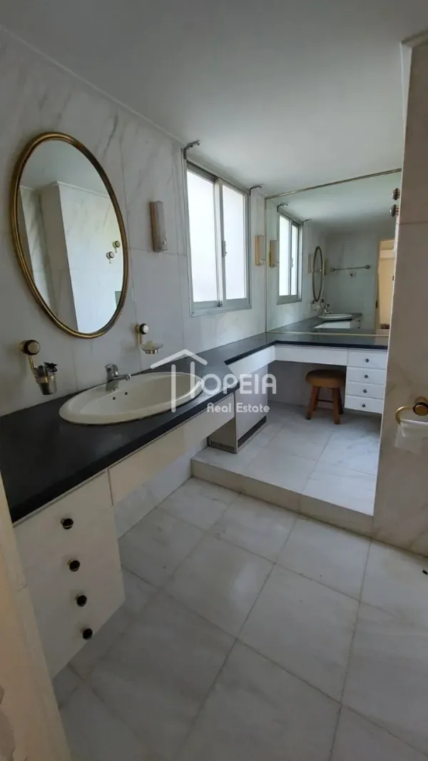Apartment 162m²  - 4