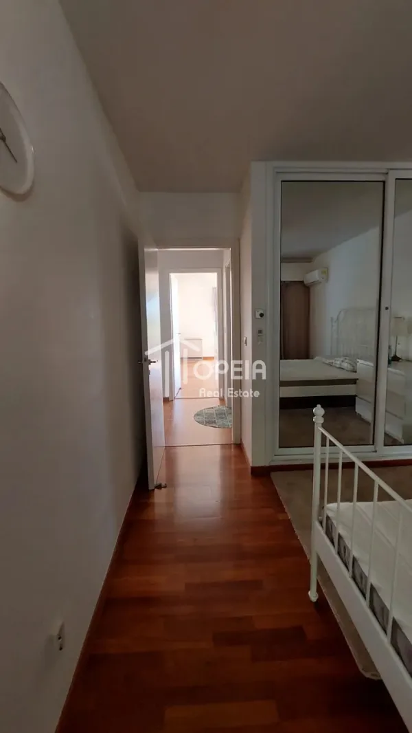 Apartment 162m²  - 5