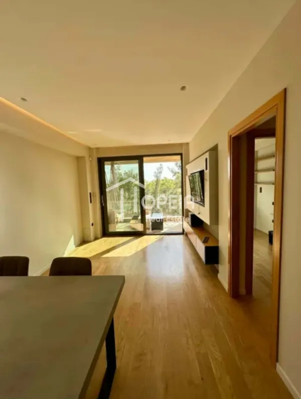 Apartment 82m²  - 2