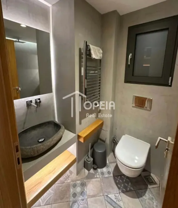Apartment 82m²  - 3