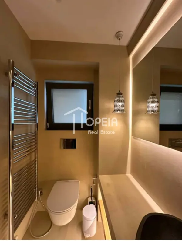 Apartment 82m²  - 4