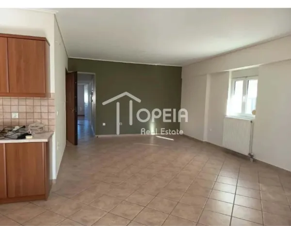 Apartment 106m²  - 2