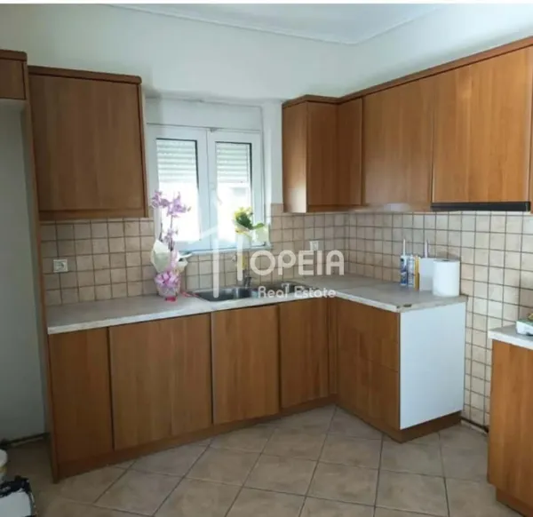 Apartment 106m²  - 4