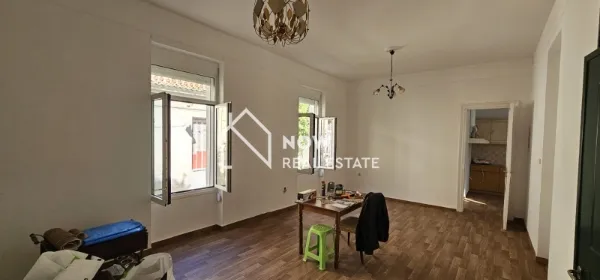 Detached house 78m²  - 4