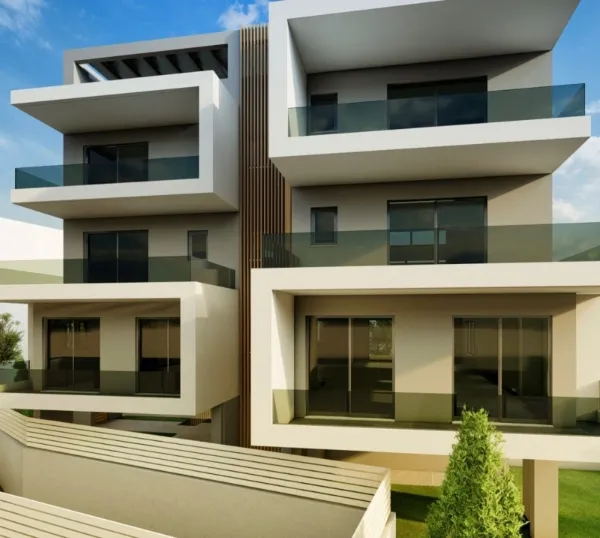Maisonette 140m²  - 4