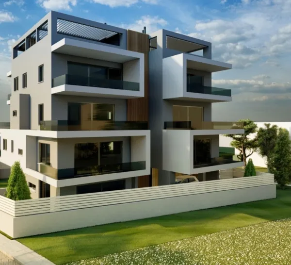 Maisonette 140m²  - 5