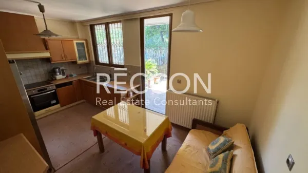 Apartment 140m²  - 4