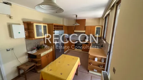 Apartment 140m²  - 5