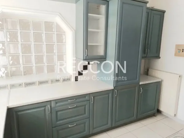 Apartment 150m²  - 2