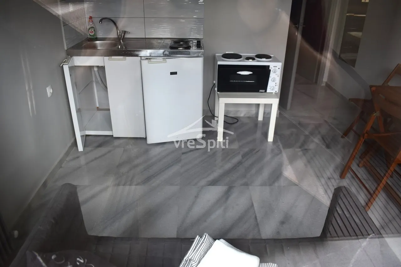 Studio 35m²  - 2