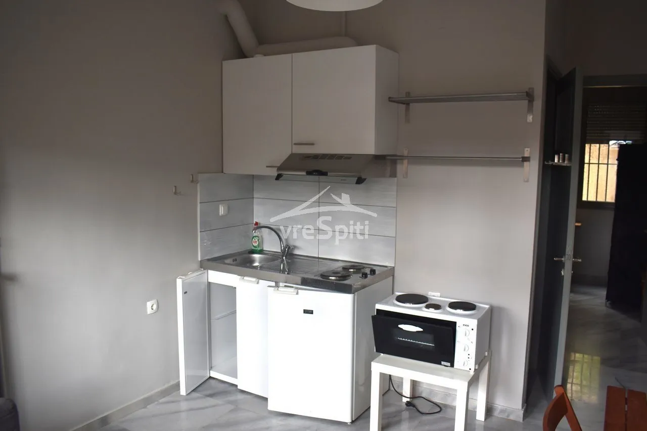 Studio 35m²  - 3