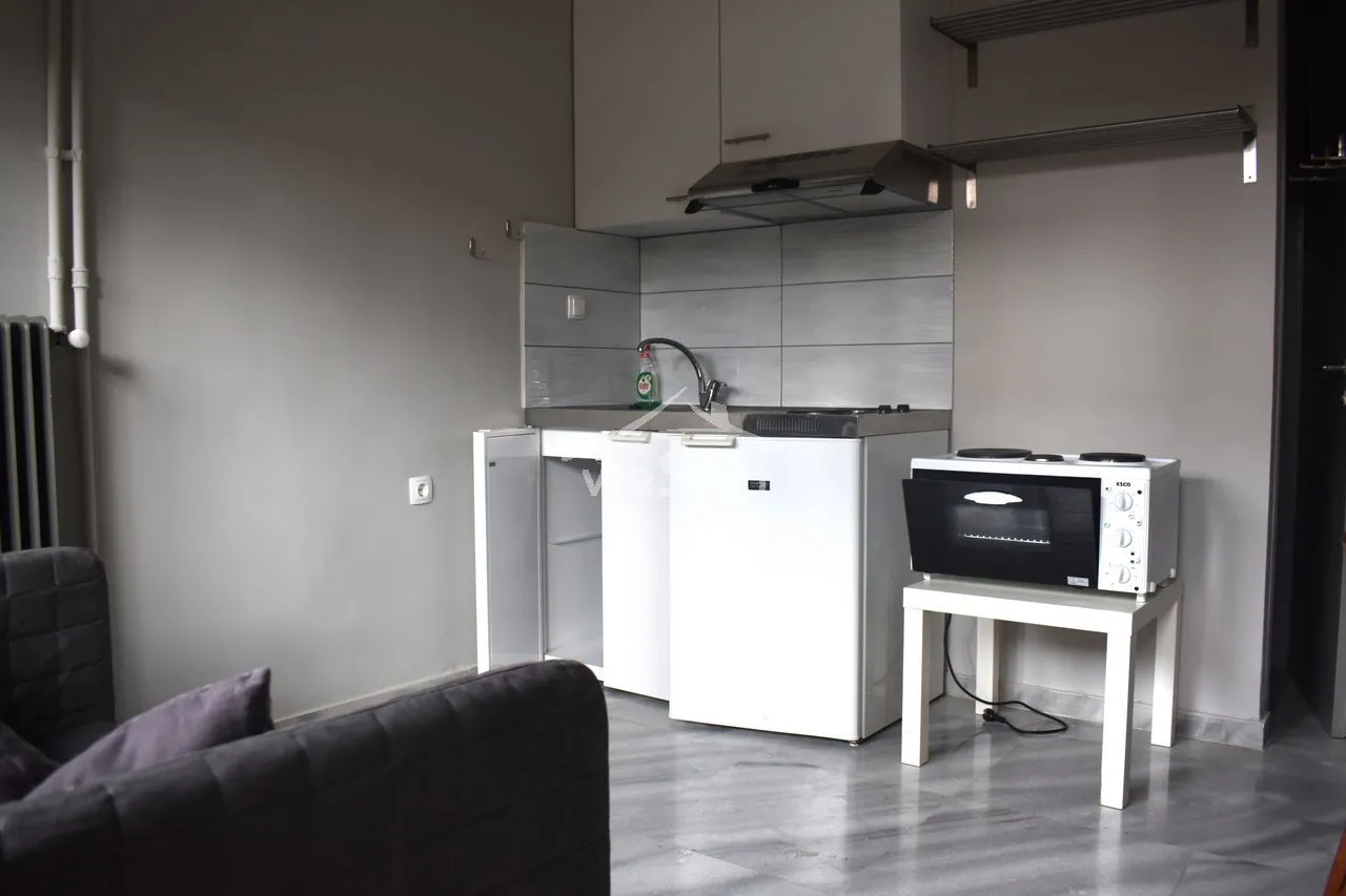 Studio 35m²  - 4