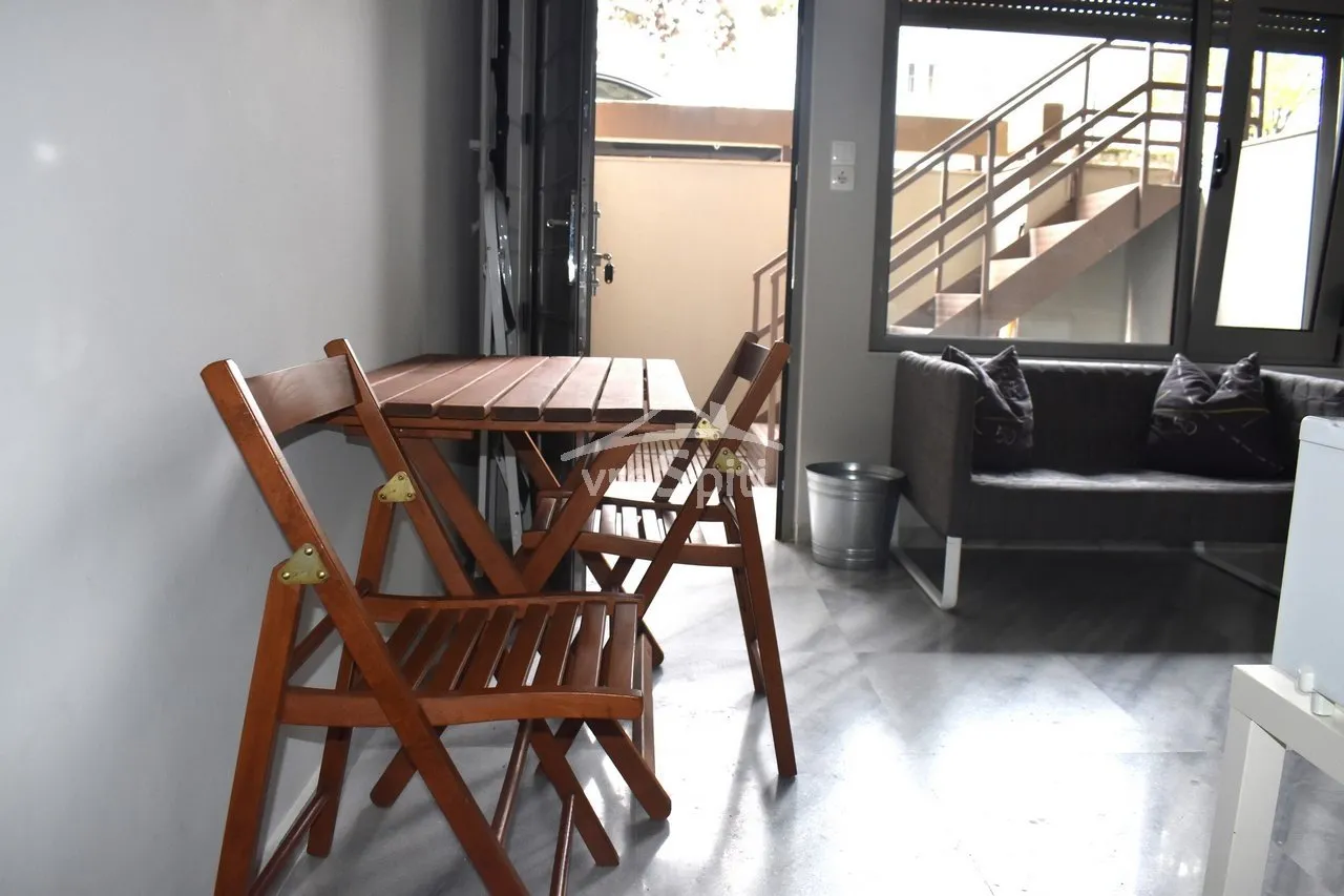 Studio 35m²  - 5