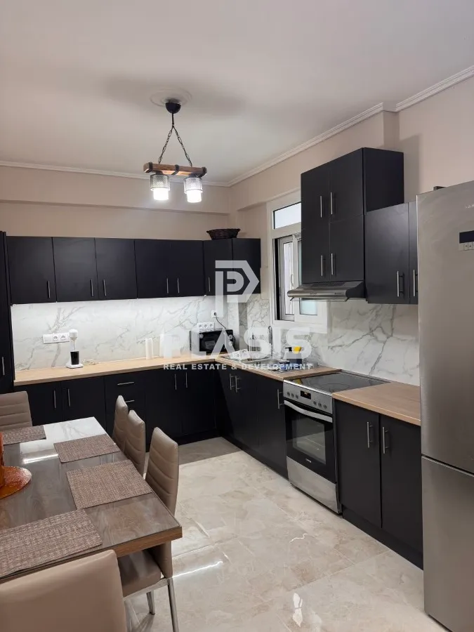 Apartment 80m²  - 2