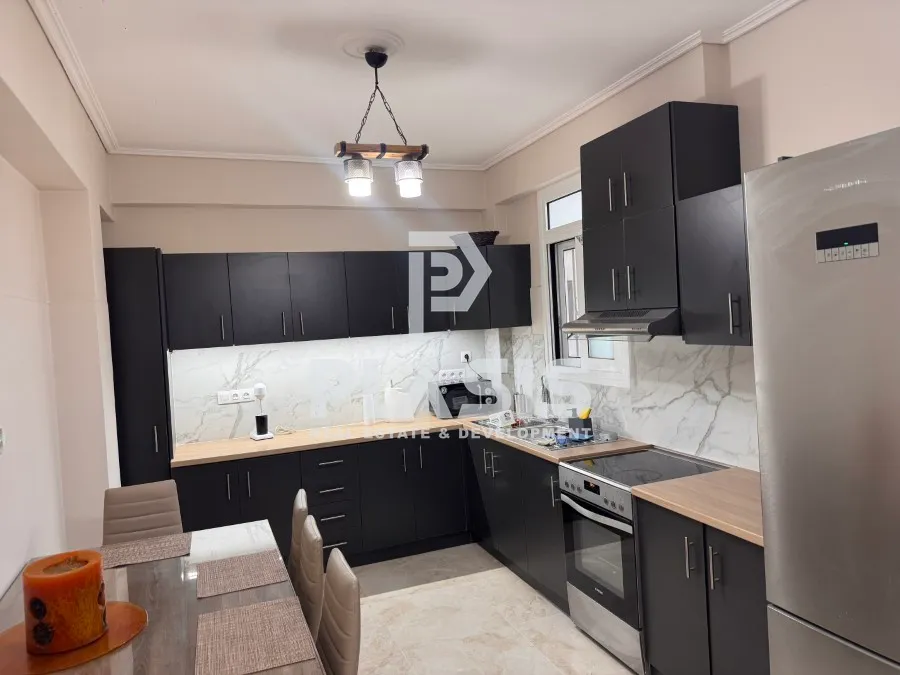 Apartment 80m²  - 3