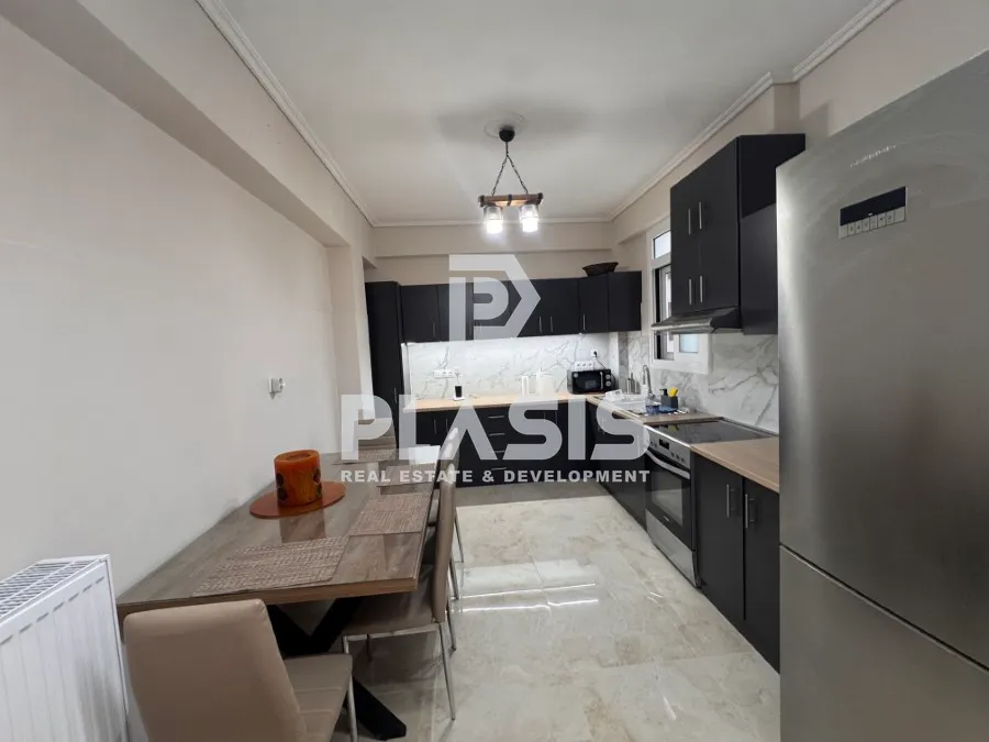 Apartment 80m²  - 4