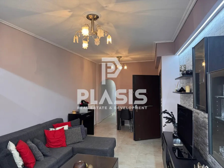 Apartment 80m²  - 5