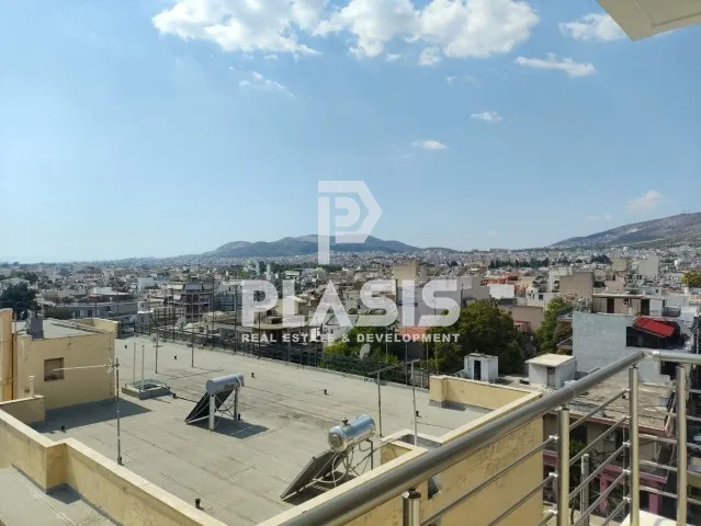 Maisonette 130m²  - 2