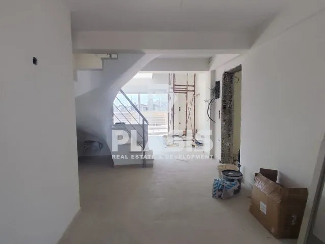 Maisonette 130m²  - 5
