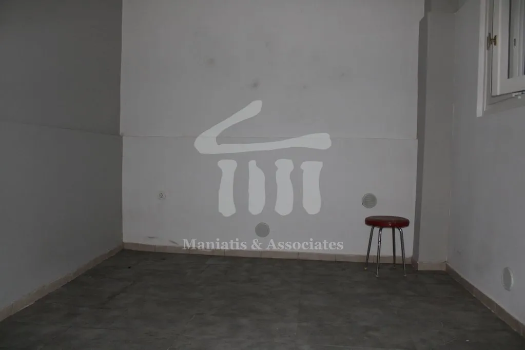 Διαμέρισμα 42τ.μ.  - 3