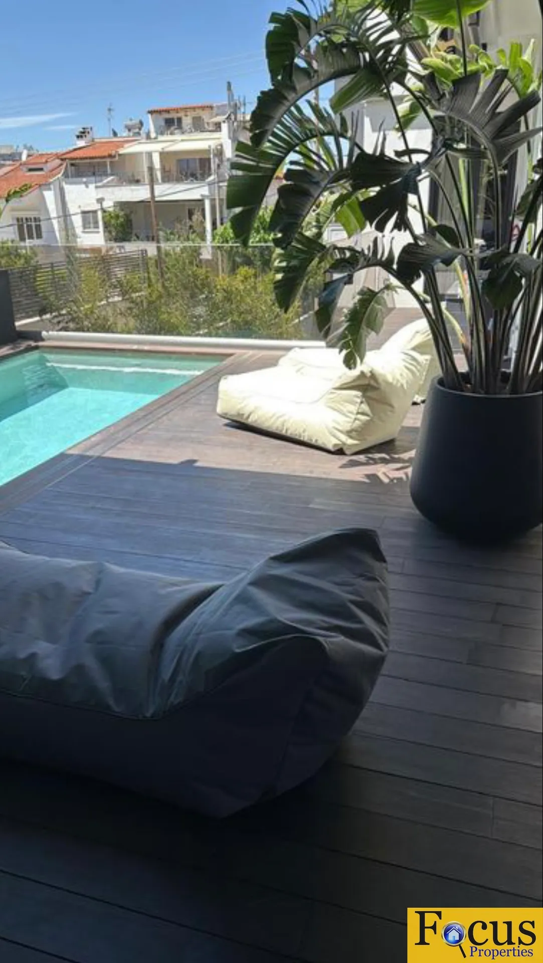 Apartment 110m²  - 2