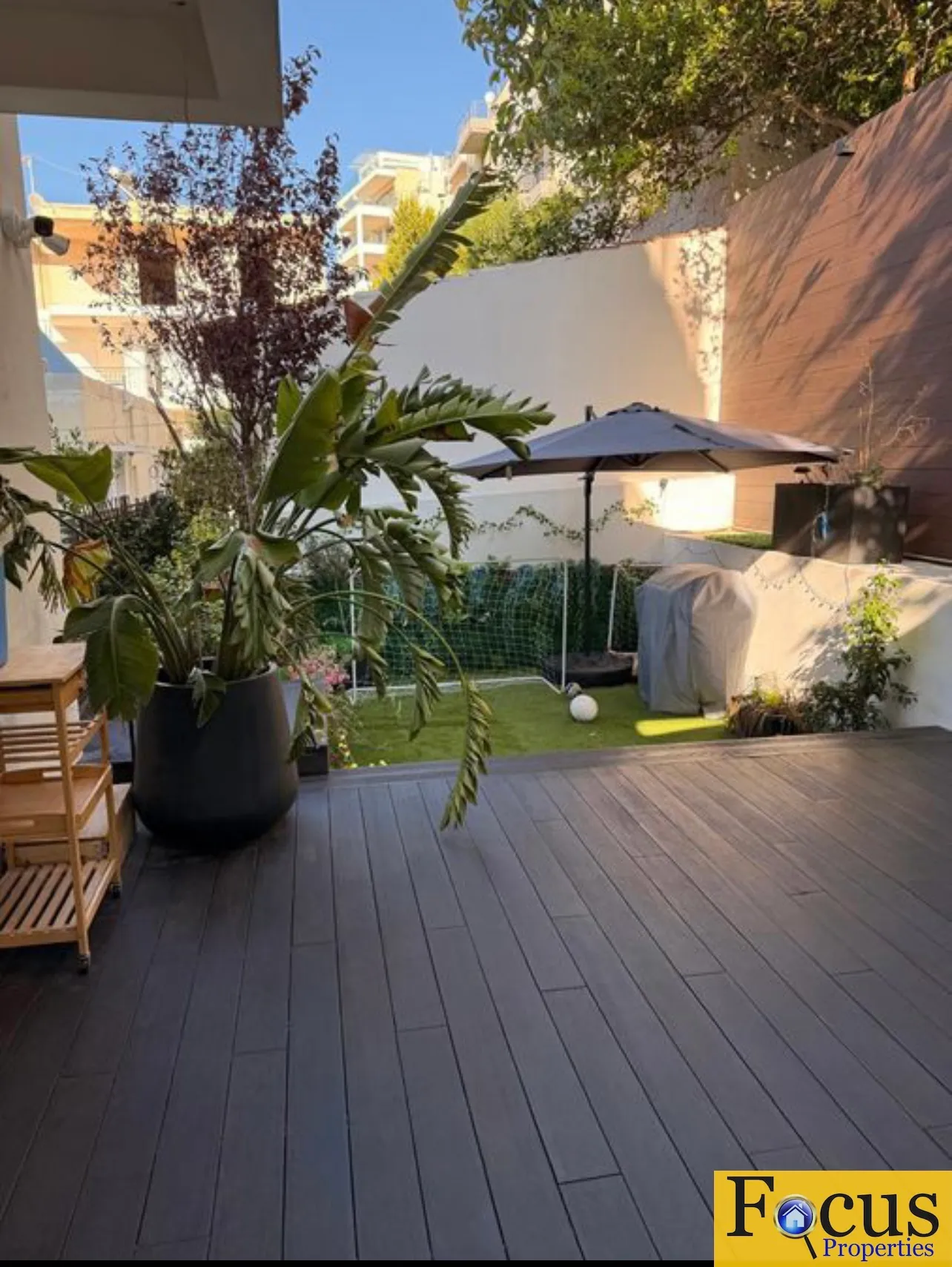 Apartment 110m²  - 3