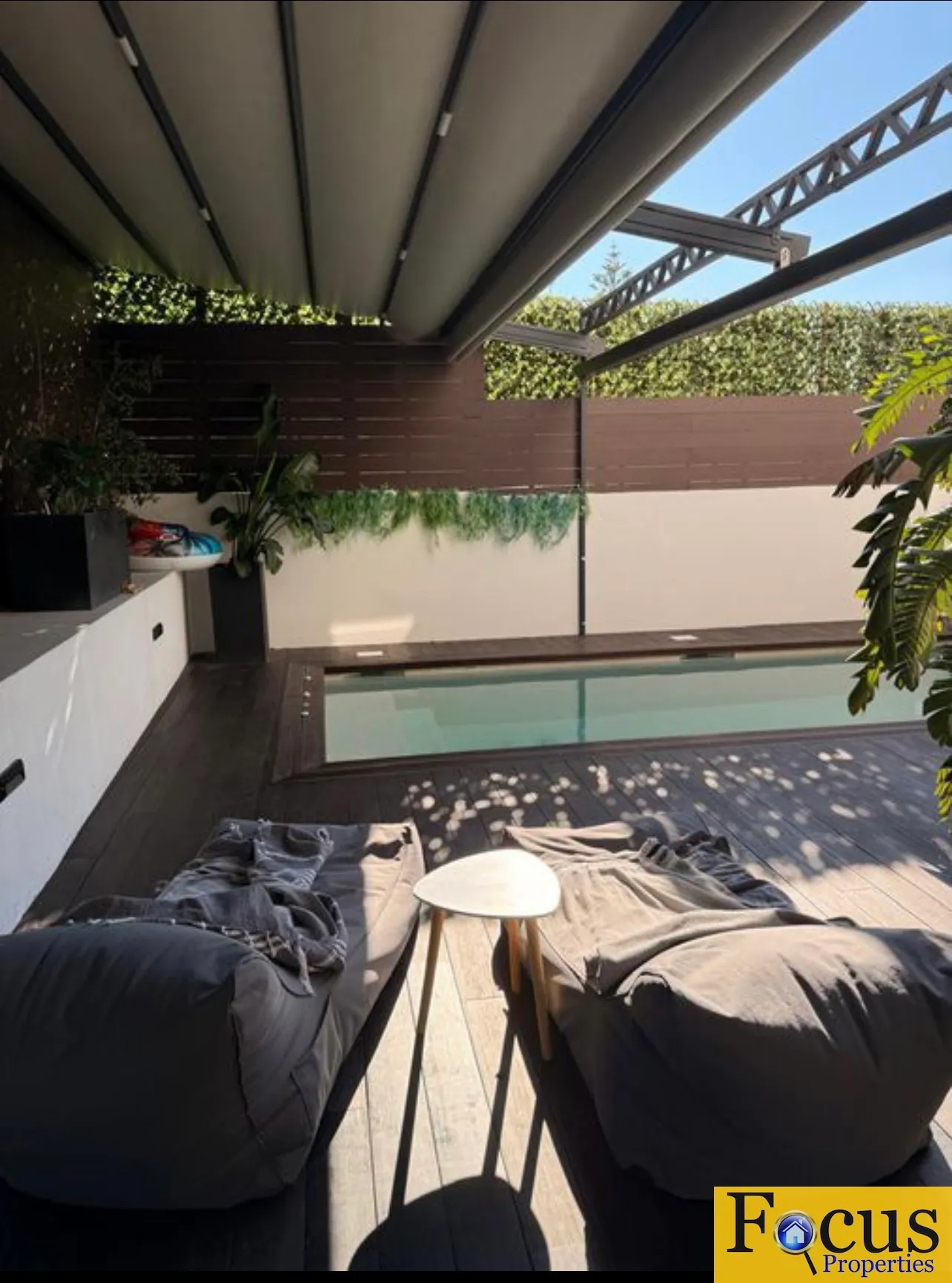 Apartment 110m²  - 4