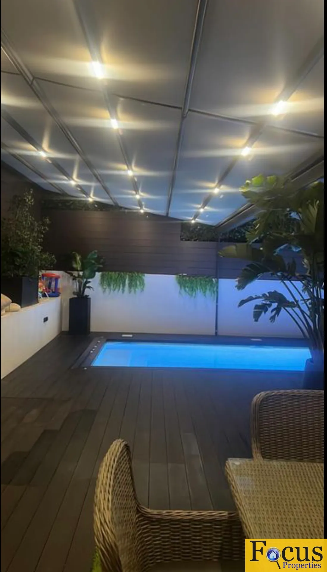 Apartment 110m²  - 5