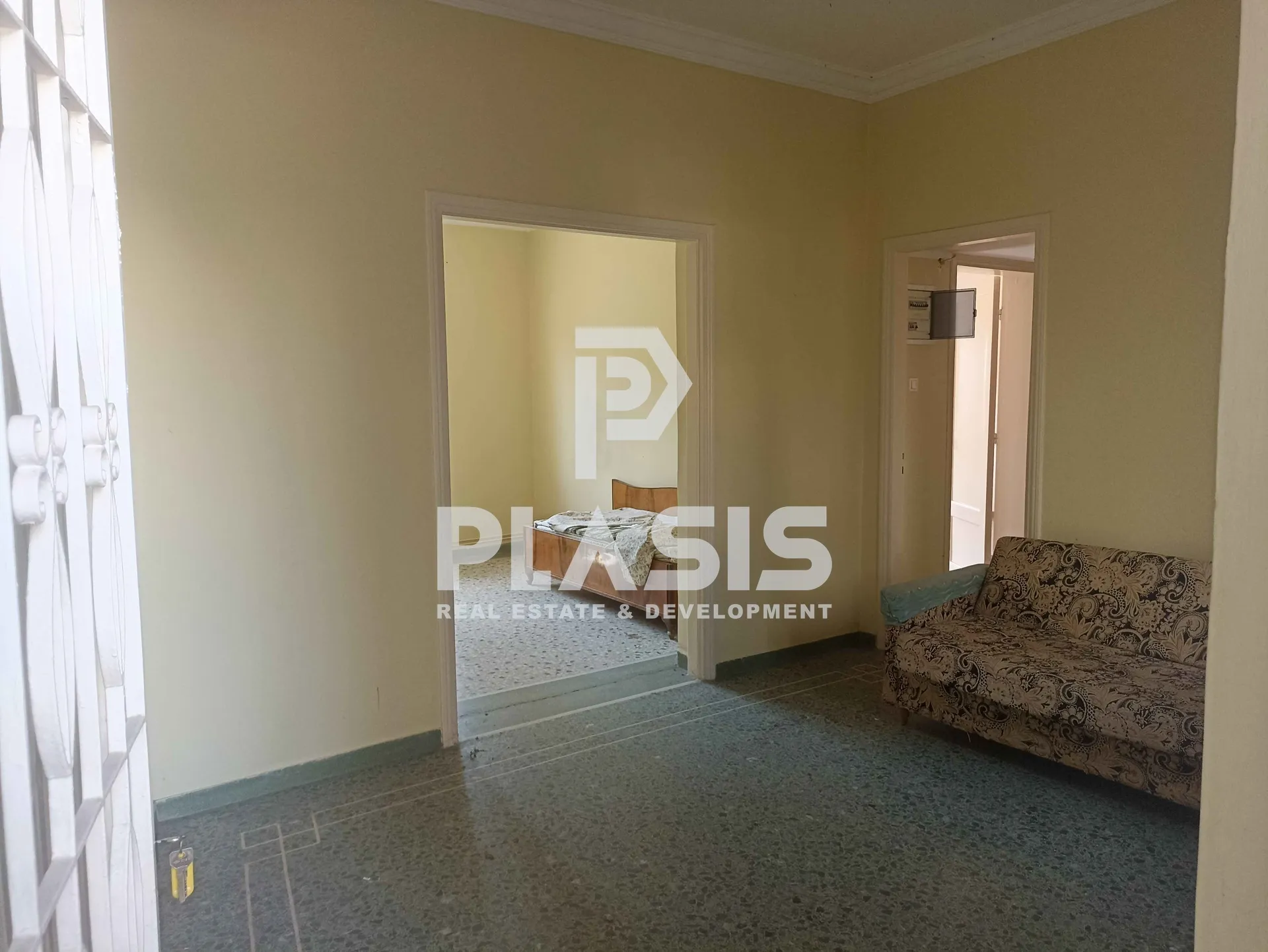 Apartment 63m²  - 2