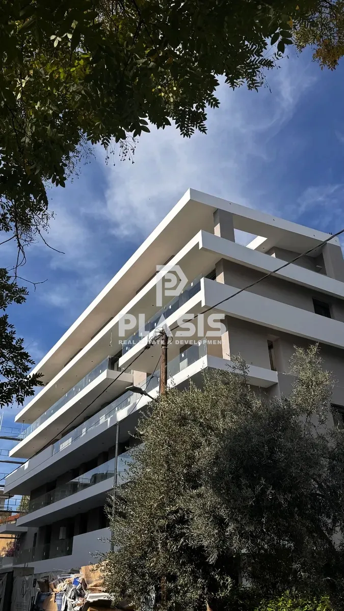 Μεζονέτα 125τ.μ.  - 2