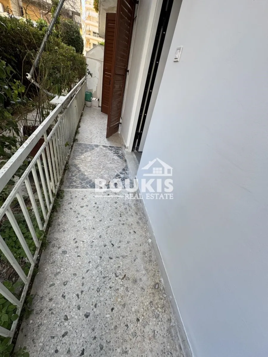 Apartment 50m²  - 4