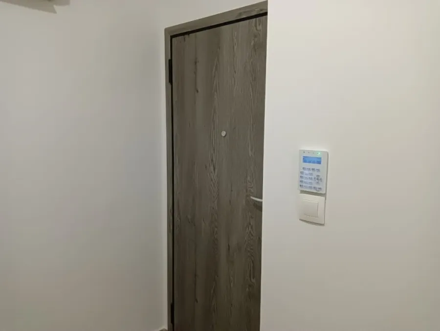 Studio 35m²  - 2