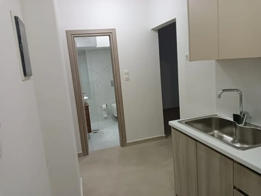 Studio 35m²  - 3