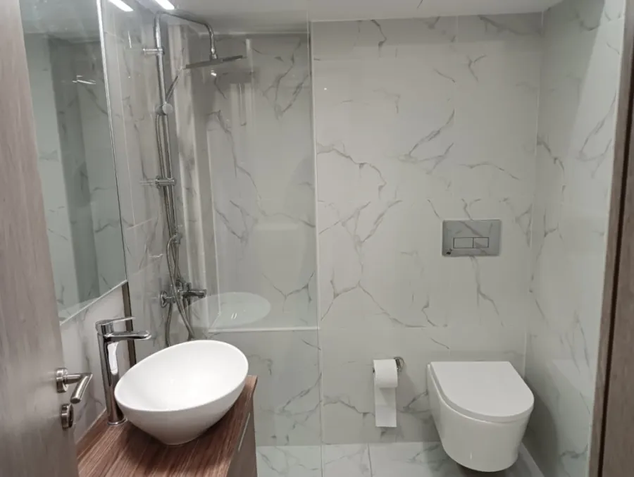 Studio 35m²  - 4