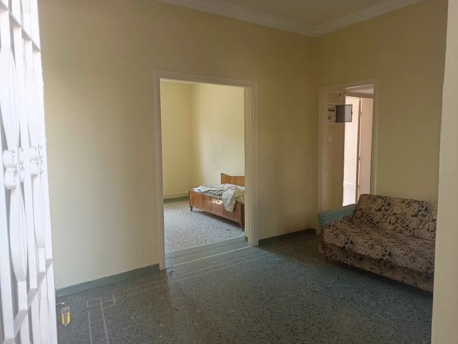 Apartment 63m²  - 4