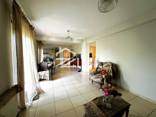 Apartment 90m²  - 4