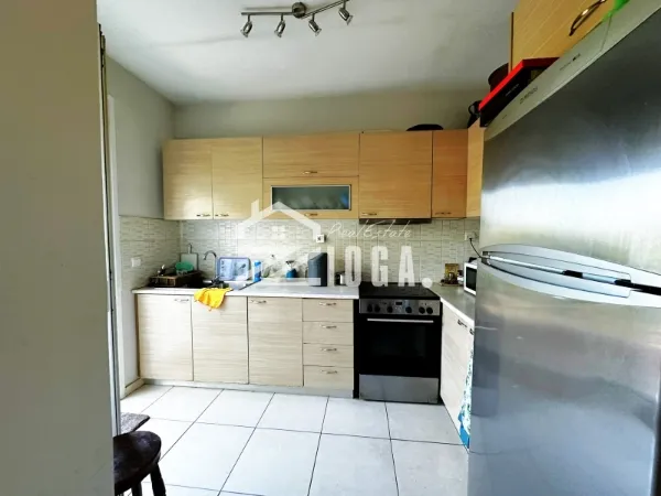 Apartment 90m²  - 5