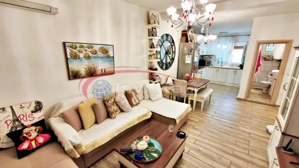 Studio 50m²  - 3