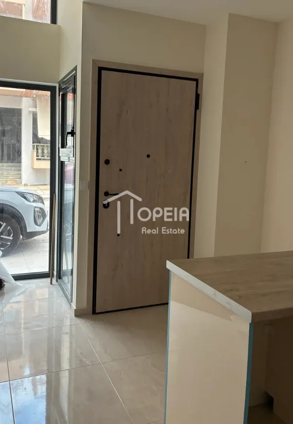 Apartment 40m²  - 2