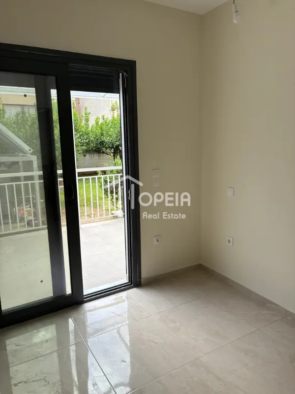 Apartment 40m²  - 4