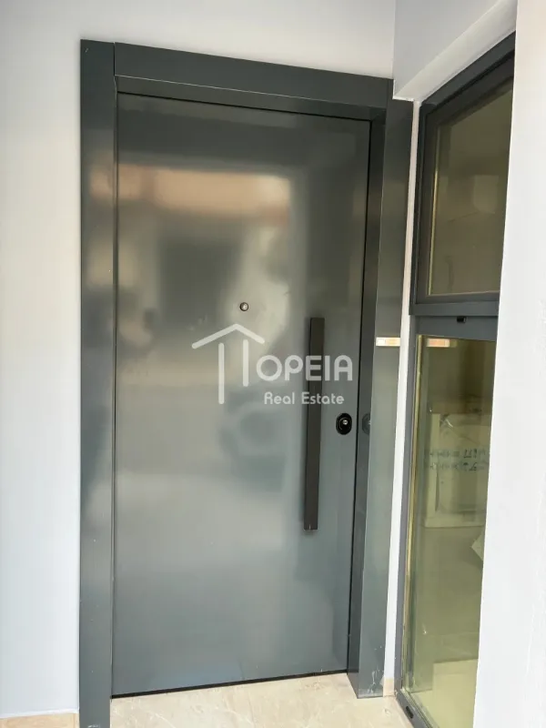 Apartment 40m²  - 5