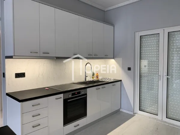Apartment 85m²  - 2