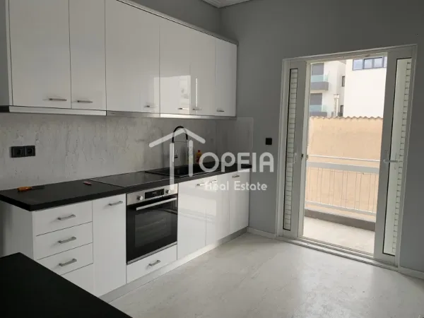 Apartment 85m²  - 3