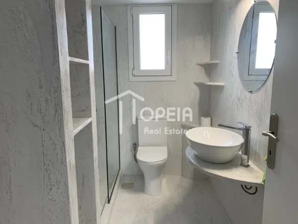 Apartment 85m²  - 4