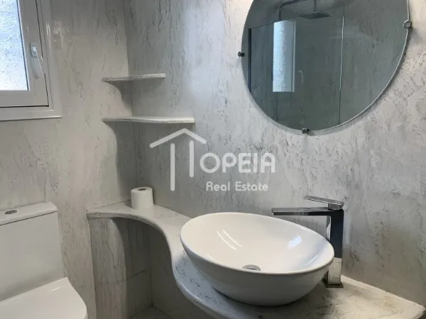 Apartment 85m²  - 5
