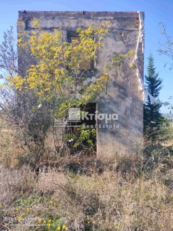 Land Parcel 12394m²  - 3