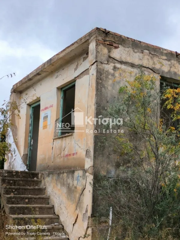 Land Parcel 12394m²  - 4