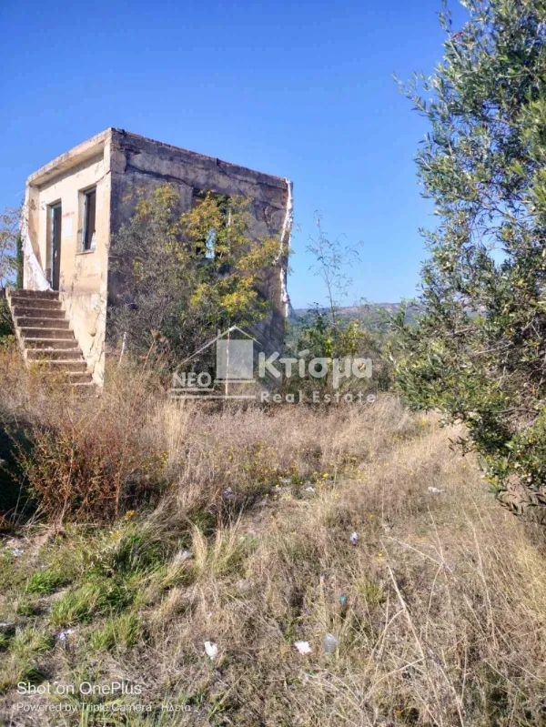 Land Parcel 12394m²  - 5